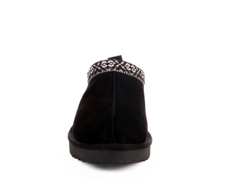 Clogs & Mules>Soda Women's Simmon-M Cozy Clogs