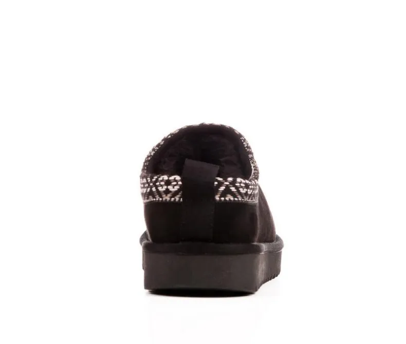 Clogs & Mules>Soda Women's Simmon-M Cozy Clogs