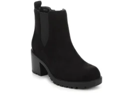 Dress|Boots & Booties>Soda Women's Spirea Booties