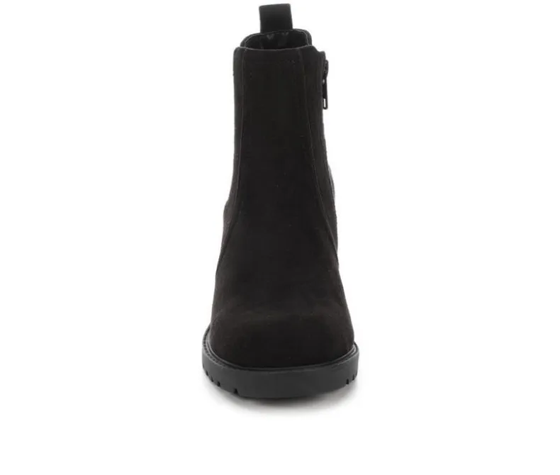 Dress|Boots & Booties>Soda Women's Spirea Booties