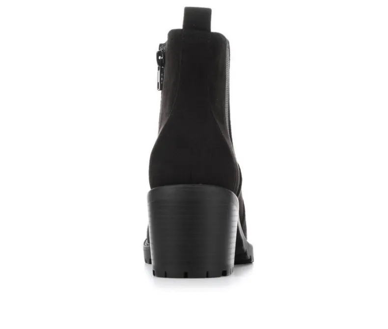 Dress|Boots & Booties>Soda Women's Spirea Booties