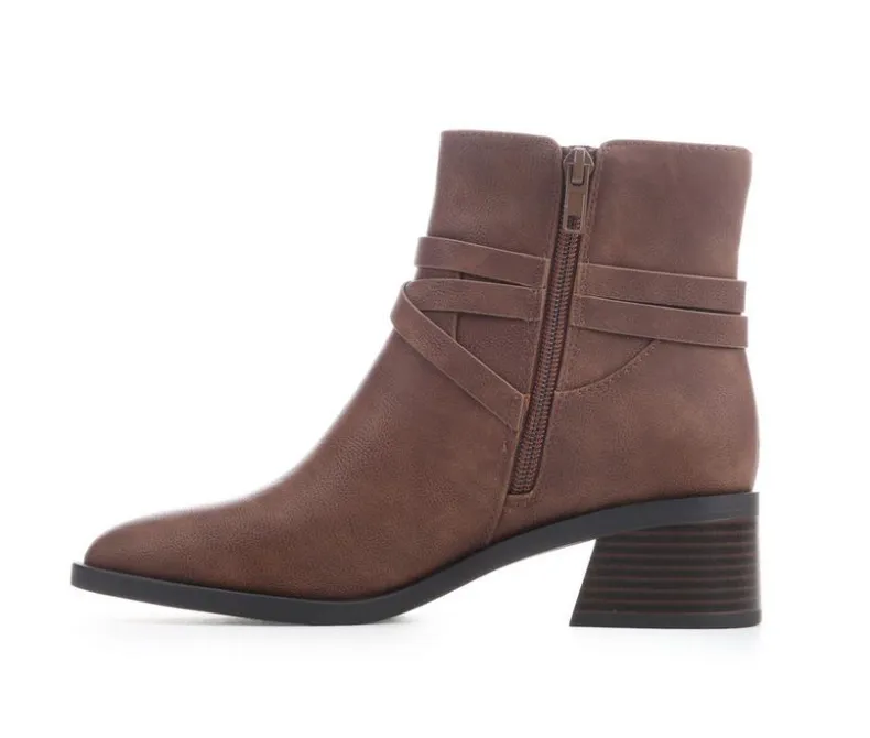 Boots & Booties>Soda Women's Spruce-S Booties