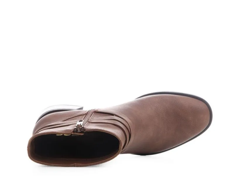 Boots & Booties>Soda Women's Spruce-S Booties