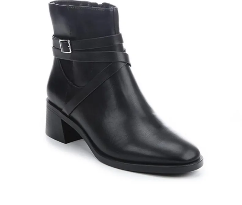 Boots & Booties>Soda Women's Spruce-S Booties