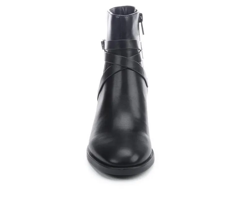 Boots & Booties>Soda Women's Spruce-S Booties