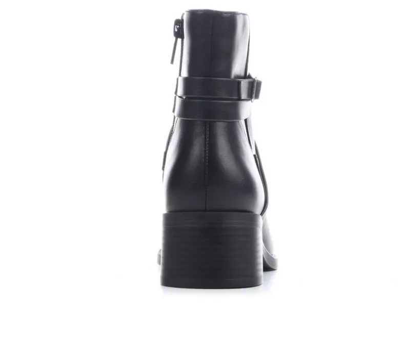 Boots & Booties>Soda Women's Spruce-S Booties