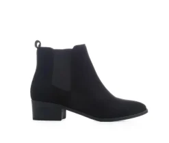 Chelsea|Boots & Booties>Soda Women's Teapot-S Booties