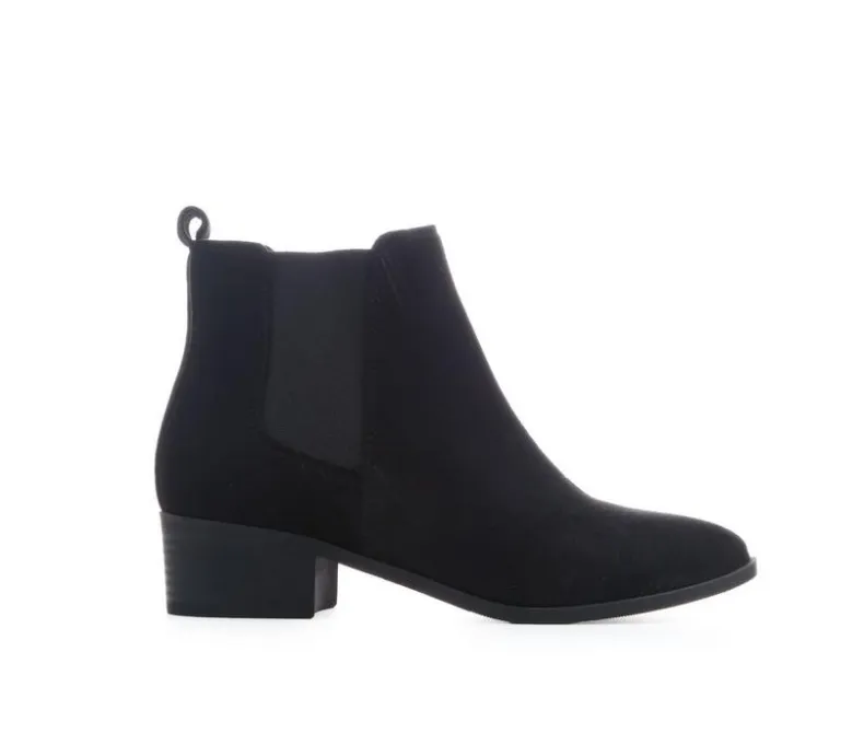 Chelsea|Boots & Booties>Soda Women's Teapot-S Booties