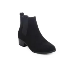 Chelsea|Boots & Booties>Soda Women's Teapot-S Booties