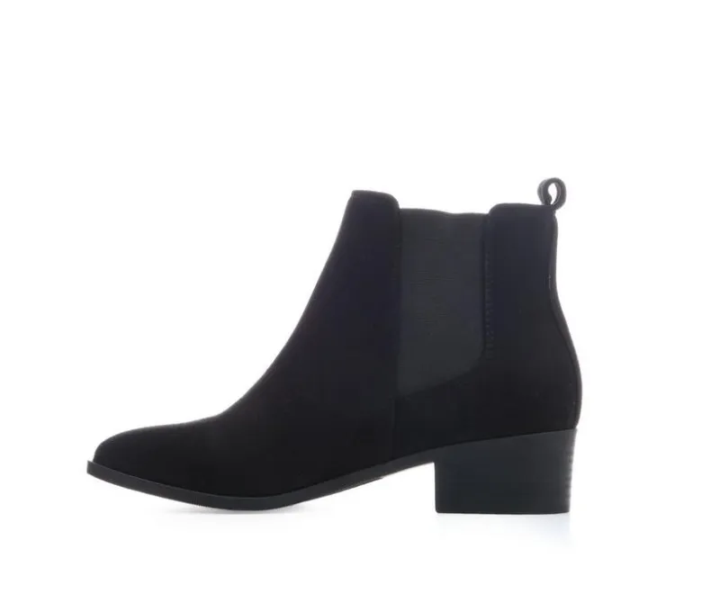 Chelsea|Boots & Booties>Soda Women's Teapot-S Booties