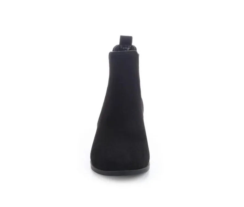 Chelsea|Boots & Booties>Soda Women's Teapot-S Booties