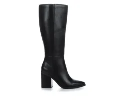 Tall|Boots & Booties>Soda Women's Vapor Knee High Boots