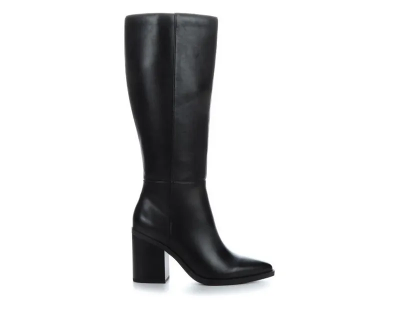 Tall|Boots & Booties>Soda Women's Vapor Knee High Boots