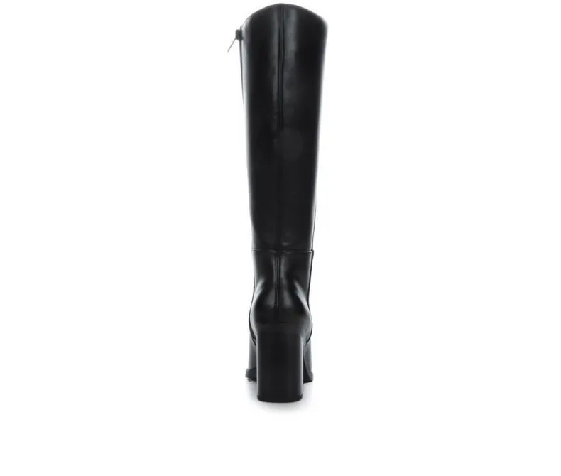 Tall|Boots & Booties>Soda Women's Vapor Knee High Boots