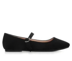 Flats>Soda Women's W-Verve Flats