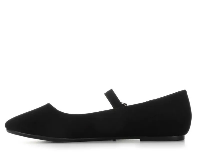 Flats>Soda Women's W-Verve Flats