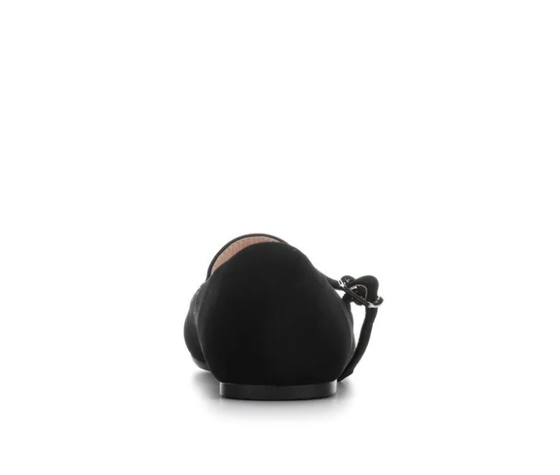 Flats>Soda Women's W-Verve Flats