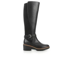 Tall|Boots & Booties>Soda Women's Zone-G Knee High Boots