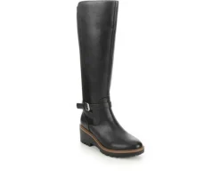 Tall|Boots & Booties>Soda Women's Zone-G Knee High Boots