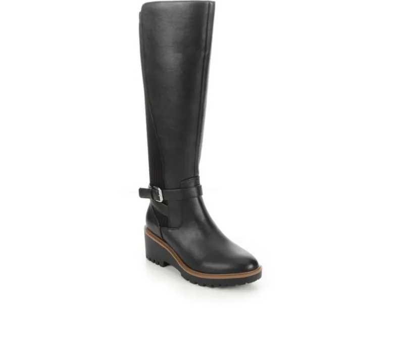 Tall|Boots & Booties>Soda Women's Zone-G Knee High Boots