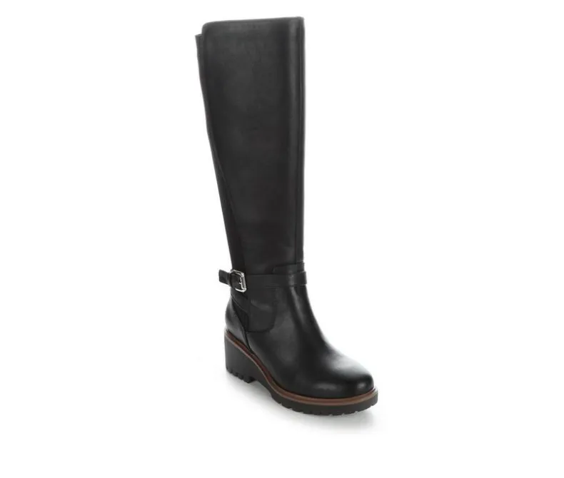 Tall|Boots & Booties>Soda Women's Zone-S Knee High Boots
