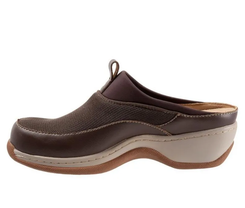 Clogs & Mules>Softwalk Women's Aberdeen Mules