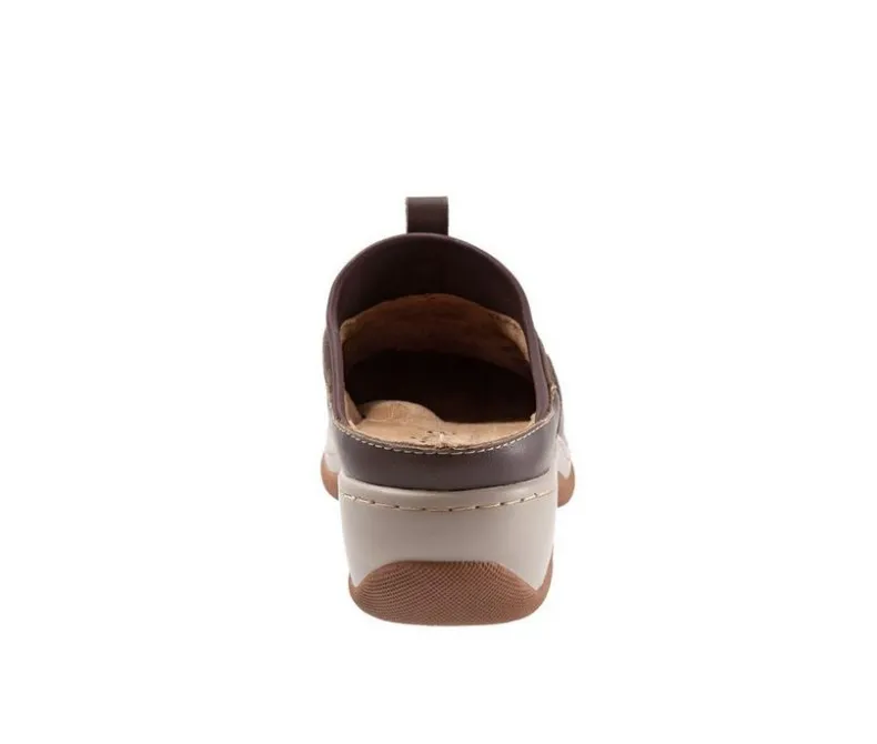 Clogs & Mules>Softwalk Women's Aberdeen Mules