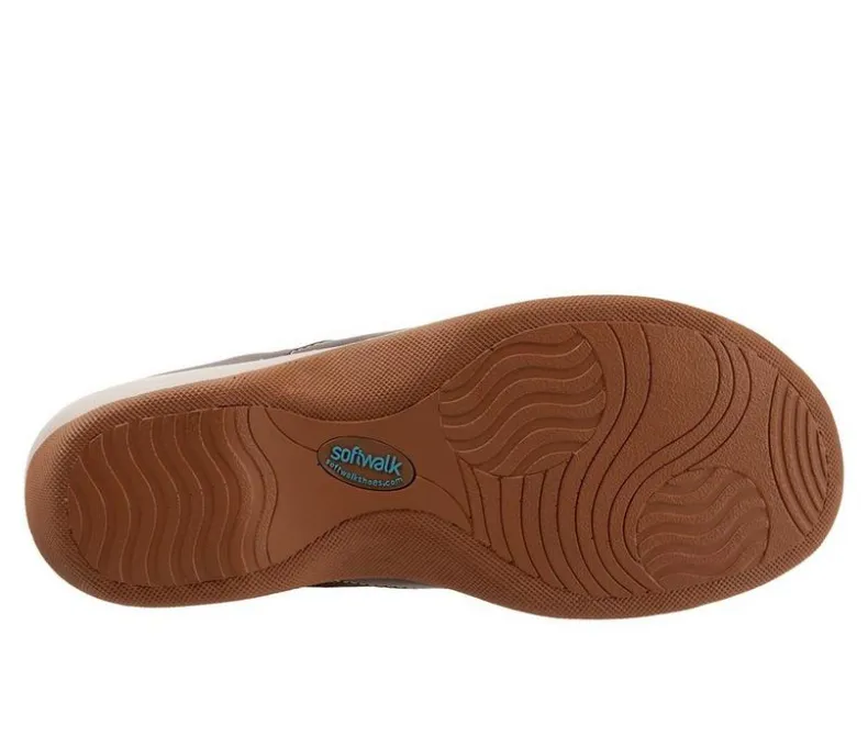 Clogs & Mules>Softwalk Women's Aberdeen Mules