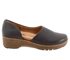Boat Shoes & Slip-Ons>Softwalk Women's Addie Low Wedge Casual Shoes