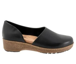 Boat Shoes & Slip-Ons>Softwalk Women's Addie Low Wedge Casual Shoes