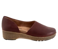 Boat Shoes & Slip-Ons>Softwalk Women's Addie Low Wedge Casual Shoes