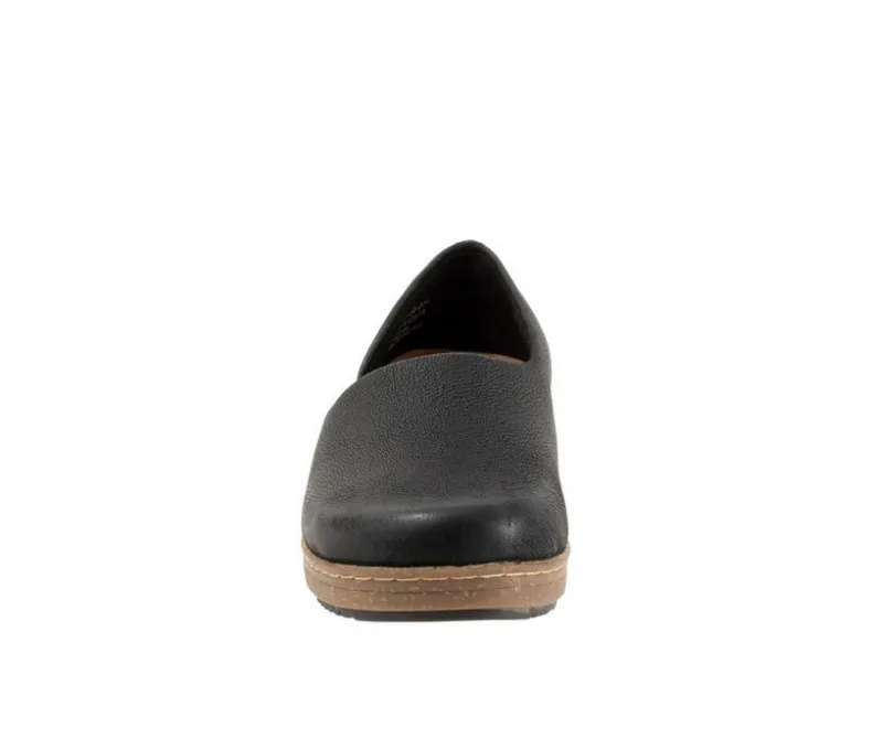 Boat Shoes & Slip-Ons>Softwalk Women's Addie Low Wedge Casual Shoes