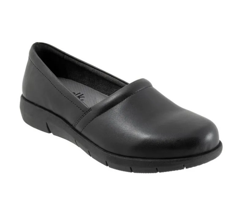 Boat Shoes & Slip-Ons>Softwalk Women's Adora 2.0 Casual Slip On Shoes