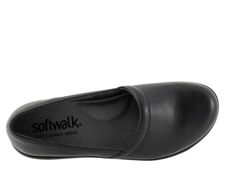 Boat Shoes & Slip-Ons>Softwalk Women's Adora 2.0 Casual Slip On Shoes