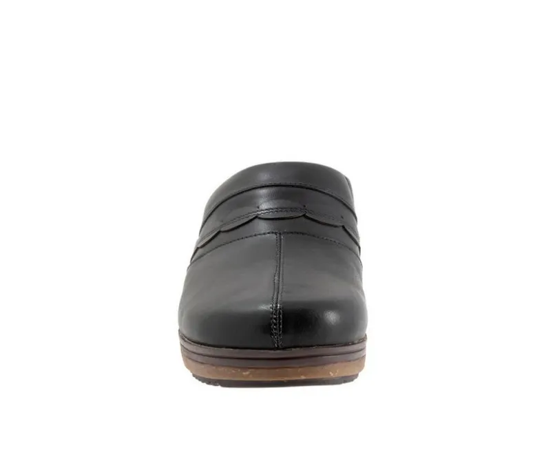 Clogs & Mules>Softwalk Women's Amber 3.0 Clogs