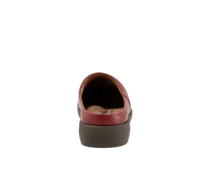 Clogs & Mules>Softwalk Women's Andria Clogs