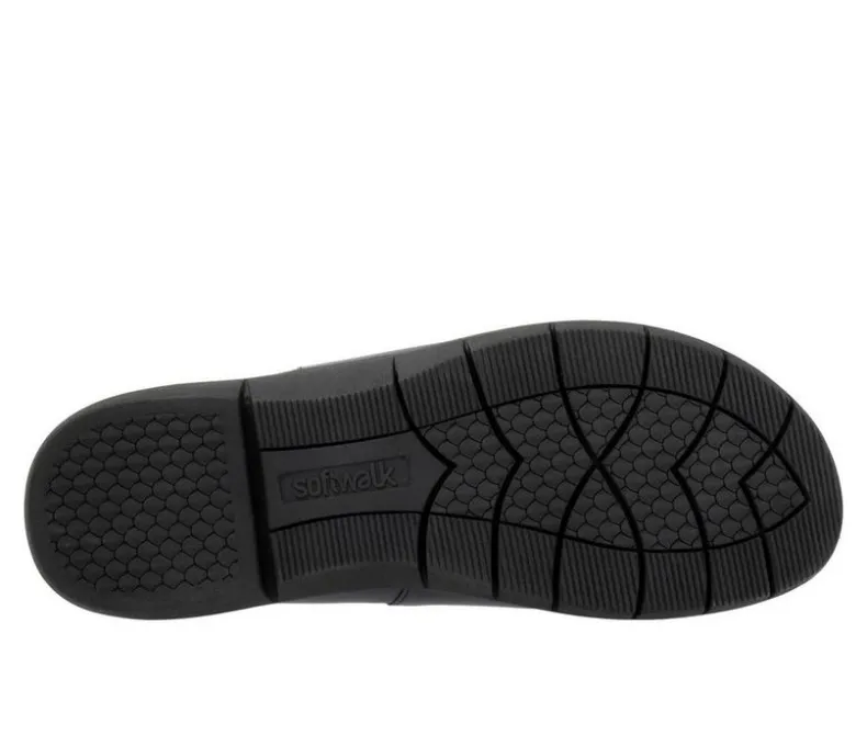 Clogs & Mules>Softwalk Women's Andria Clogs
