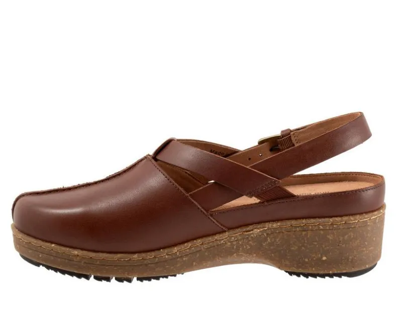 Clogs & Mules>Softwalk Women's Arica Clogs