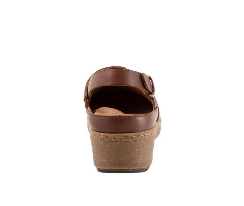 Clogs & Mules>Softwalk Women's Arica Clogs
