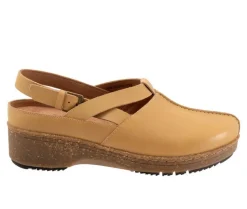 Clogs & Mules>Softwalk Women's Arica Clogs