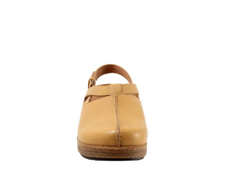 Clogs & Mules>Softwalk Women's Arica Clogs