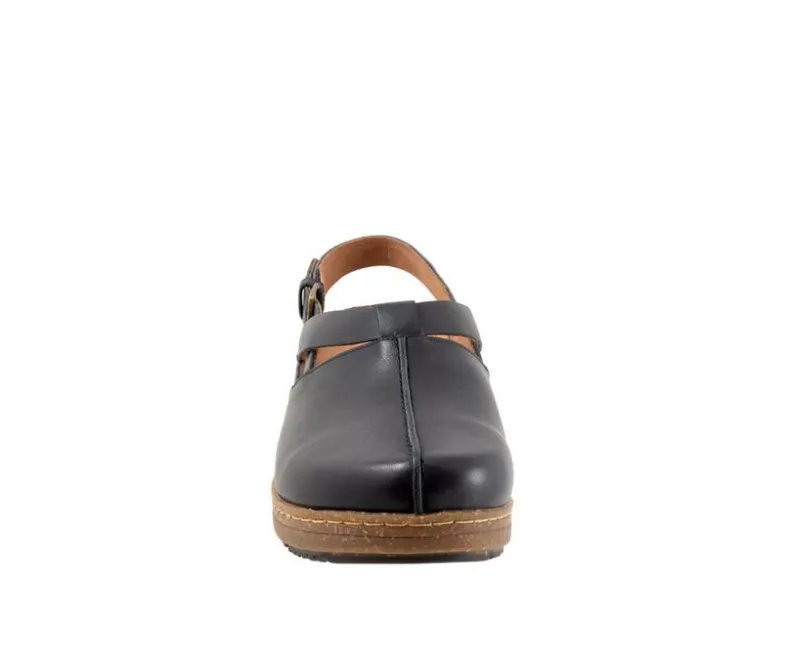 Clogs & Mules>Softwalk Women's Arica Clogs