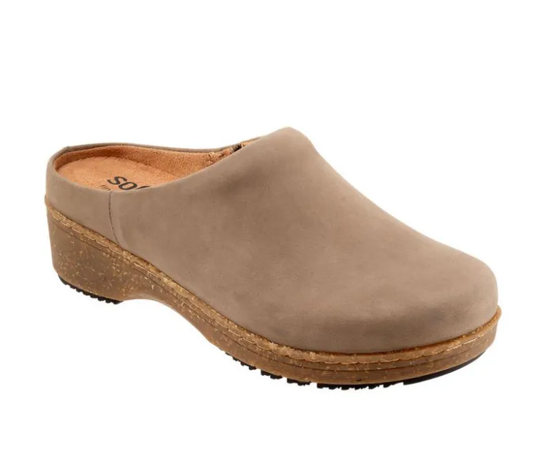 Clogs & Mules>Softwalk Women's Arvada Clogs