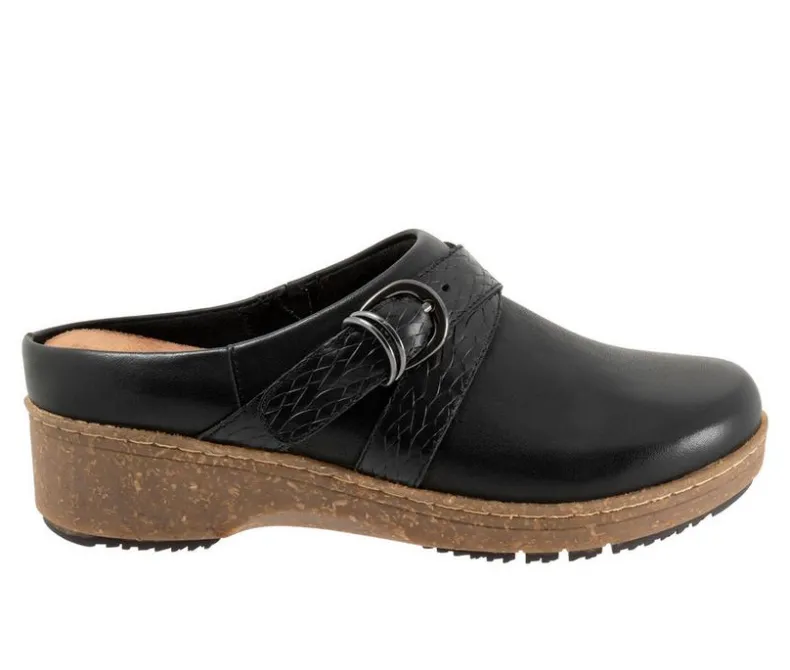 Clogs & Mules>Softwalk Women's Asmara Clogs