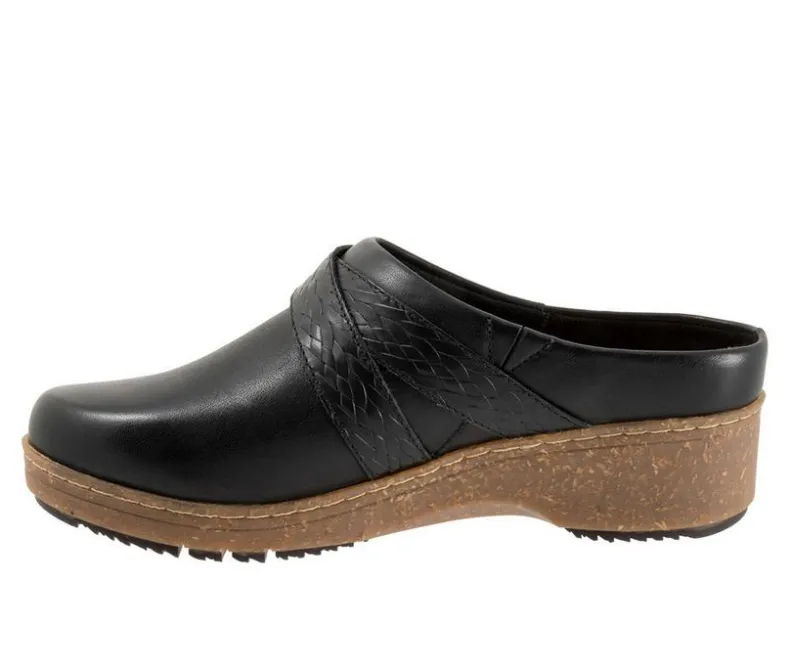 Clogs & Mules>Softwalk Women's Asmara Clogs