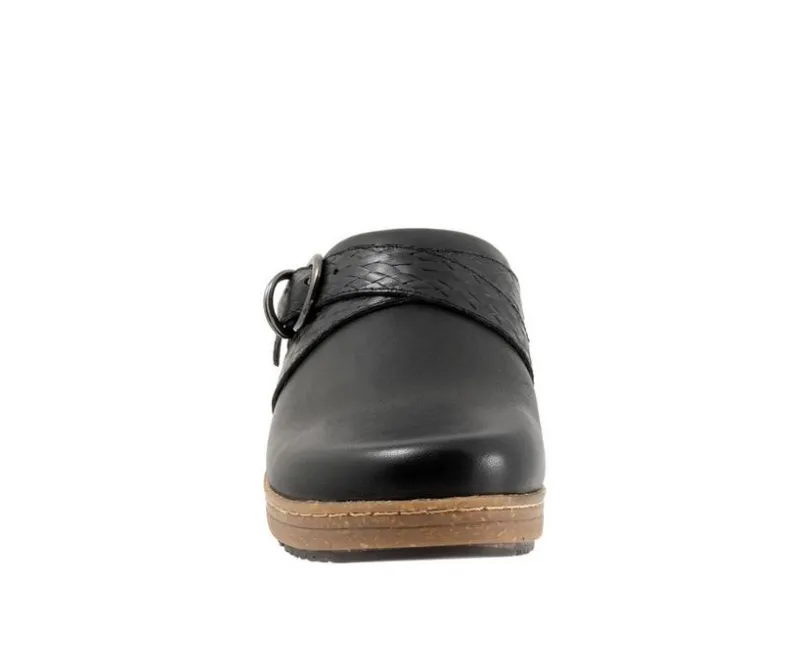 Clogs & Mules>Softwalk Women's Asmara Clogs