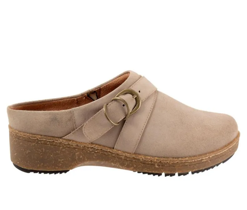 Clogs & Mules>Softwalk Women's Asmara Clogs