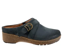 Clogs & Mules>Softwalk Women's Asmara Clogs