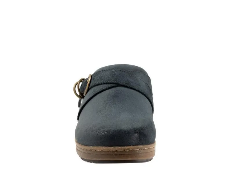 Clogs & Mules>Softwalk Women's Asmara Clogs
