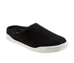 Clogs & Mules>Softwalk Women's Auburn Mules